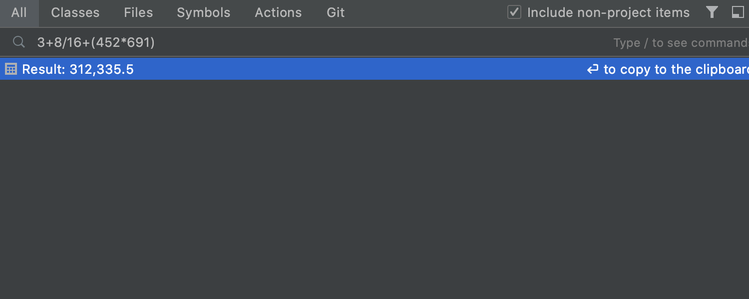 IntelliJ IDEA 2020.3预告！项目视图调试器均有重大更新！更加注重用户体验