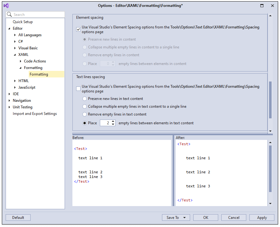 CodeRush v20.1.8全新发布