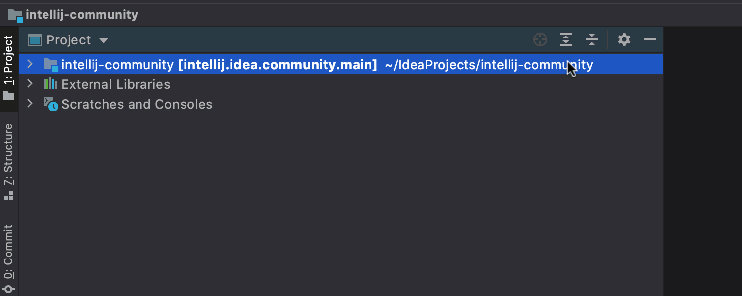IntelliJ IDEA 2020.3预告！项目视图调试器均有重大更新！更加注重用户体验