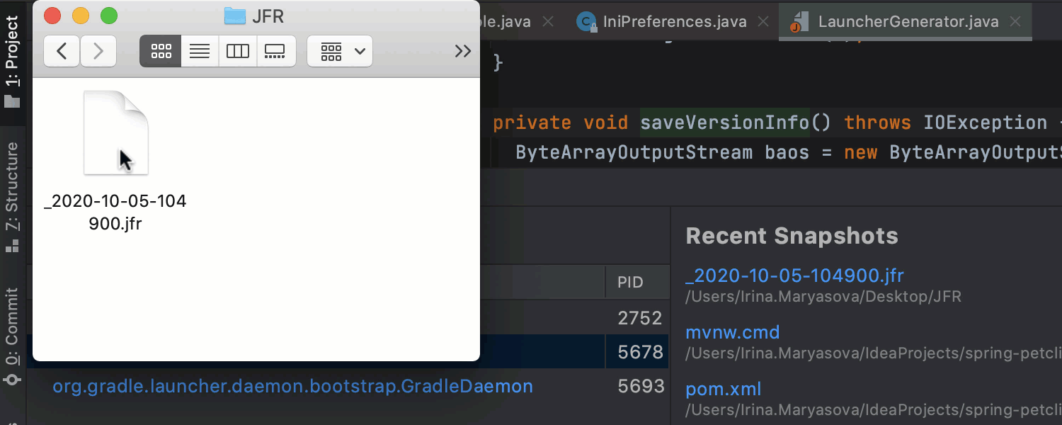 IntelliJ IDEA 2020.3预告！项目视图调试器均有重大更新！更加注重用户体验