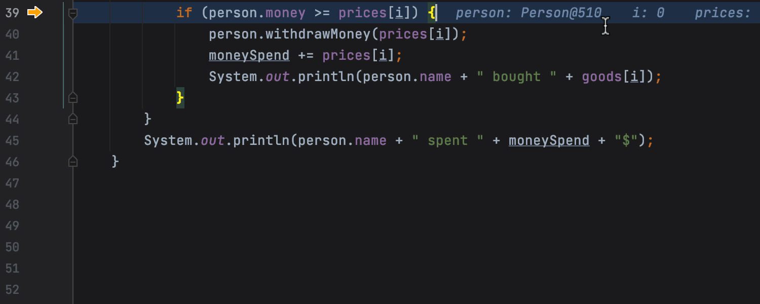IntelliJ IDEA 2020.3预告！项目视图调试器均有重大更新！更加注重用户体验
