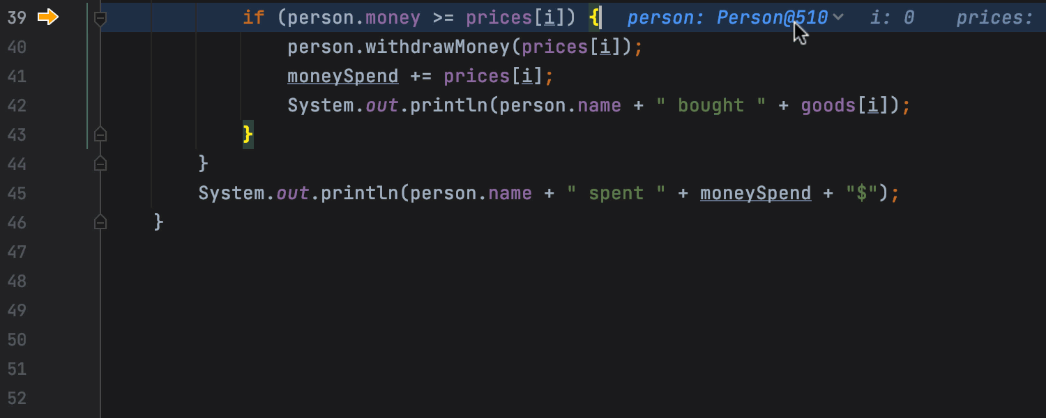 IntelliJ IDEA 2020.3预告！项目视图调试器均有重大更新！更加注重用户体验