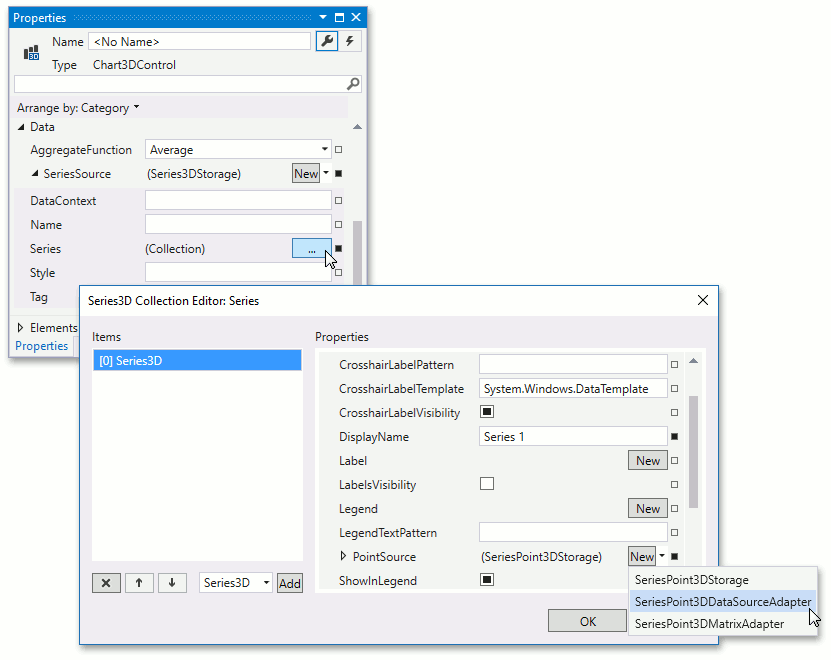 WPF界面开发工具DevExpress WPF使用教程