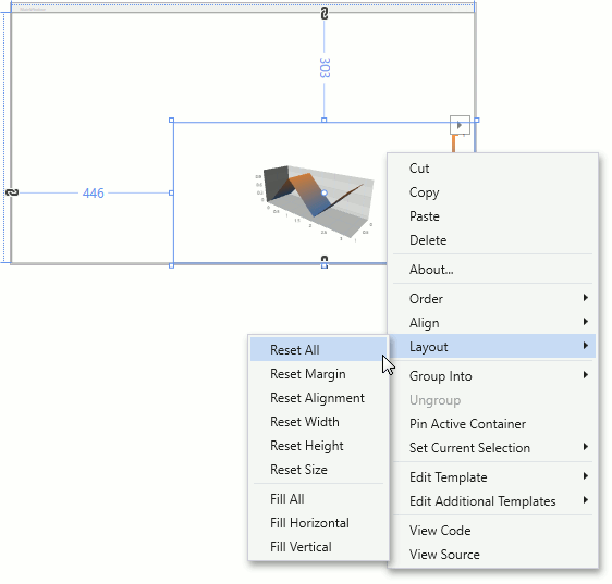 WPF界面开发工具DevExpress WPF使用教程