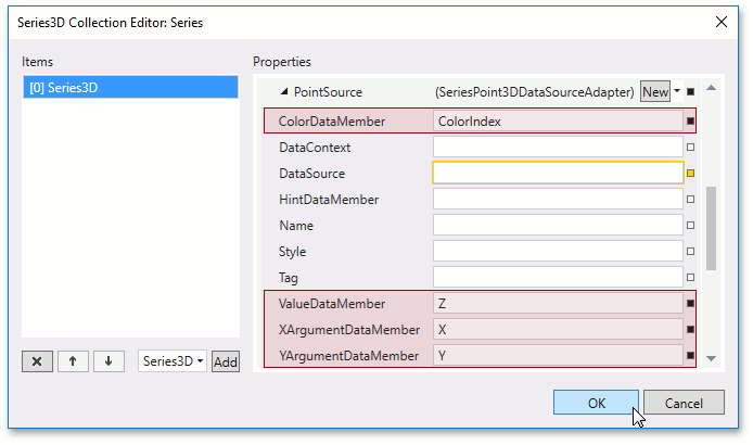 WPF界面开发工具DevExpress WPF使用教程