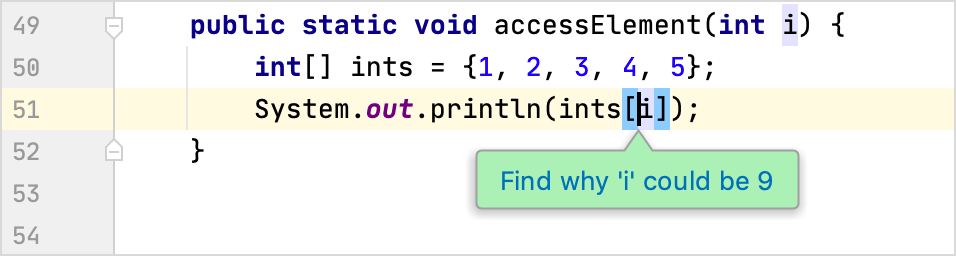 IntelliJ IDEA使用教程：如何通过静态分析优化你的代码