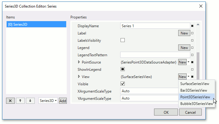 WPF界面开发工具DevExpress WPF使用教程