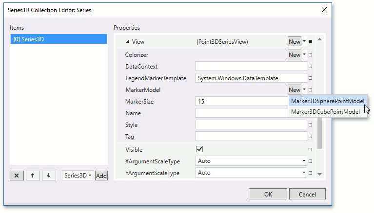 WPF界面开发工具DevExpress WPF使用教程