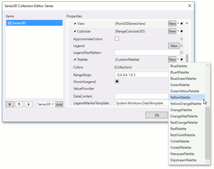 WPF界面开发工具DevExpress WPF使用教程