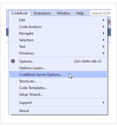 VS插件CodeRush for Visual Studio v20.1版本亮点