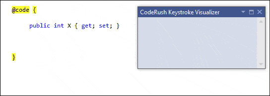 VS插件CodeRush for Visual Studio v20.1版本亮点