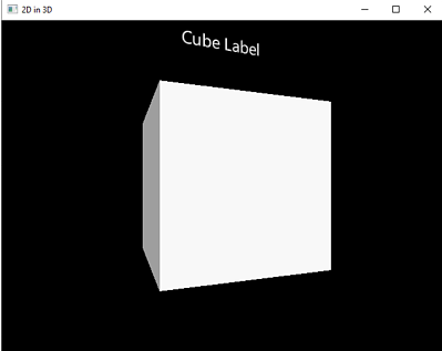 Qt Quick 3D6.0：更深入集成2D内容，跨平台渲染不是梦