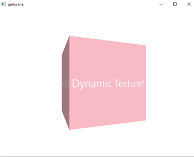 Qt Quick 3D6.0：更深入集成2D内容，跨平台渲染不是梦