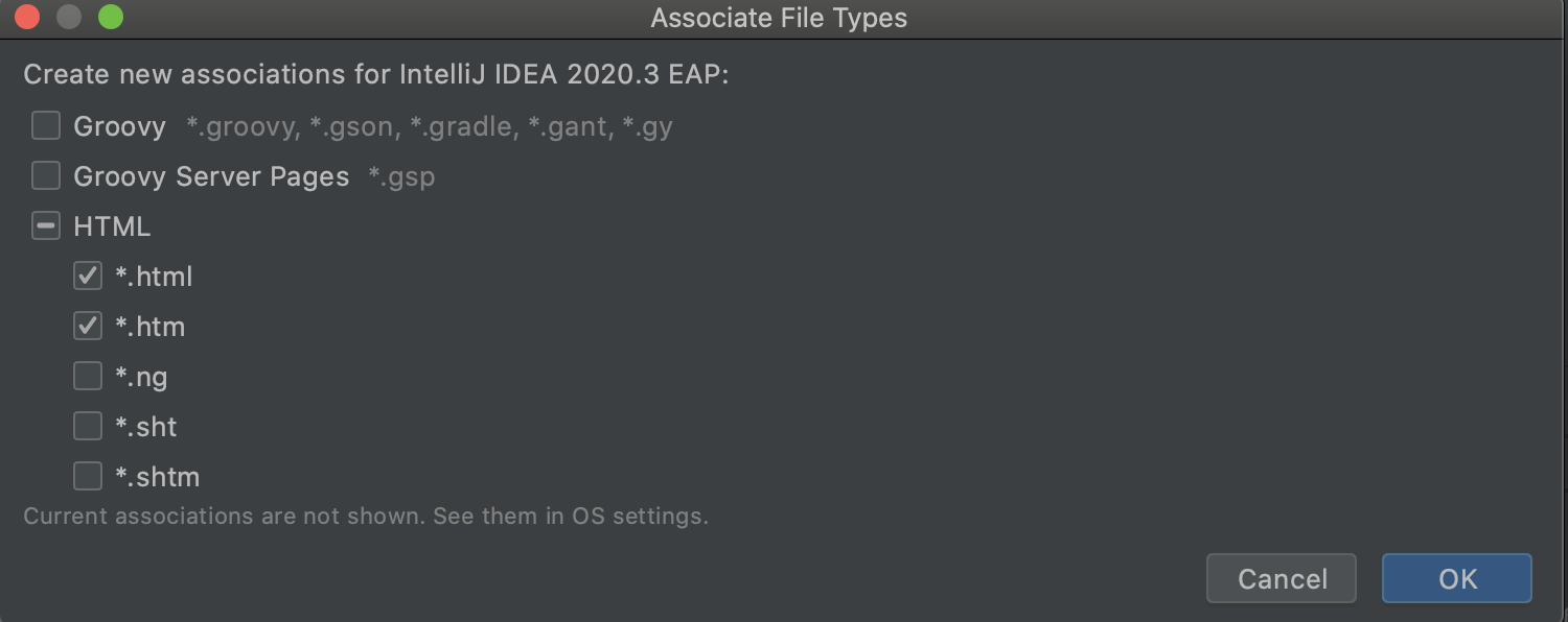 IntelliJ IDEA 2020.3预告！新的提取方法布局，崭新的用户体验