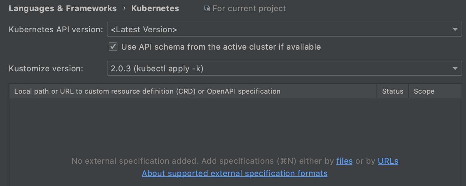 IntelliJ IDEA 2020.3预告！新的提取方法布局，崭新的用户体验