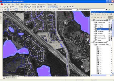 BCGControlBar实施案例：轻松嵌入MFC应用程序中，打造微软标准GUI