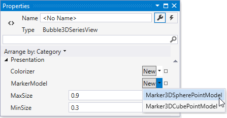 WPF界面开发工具DevExpress WPF使用教程