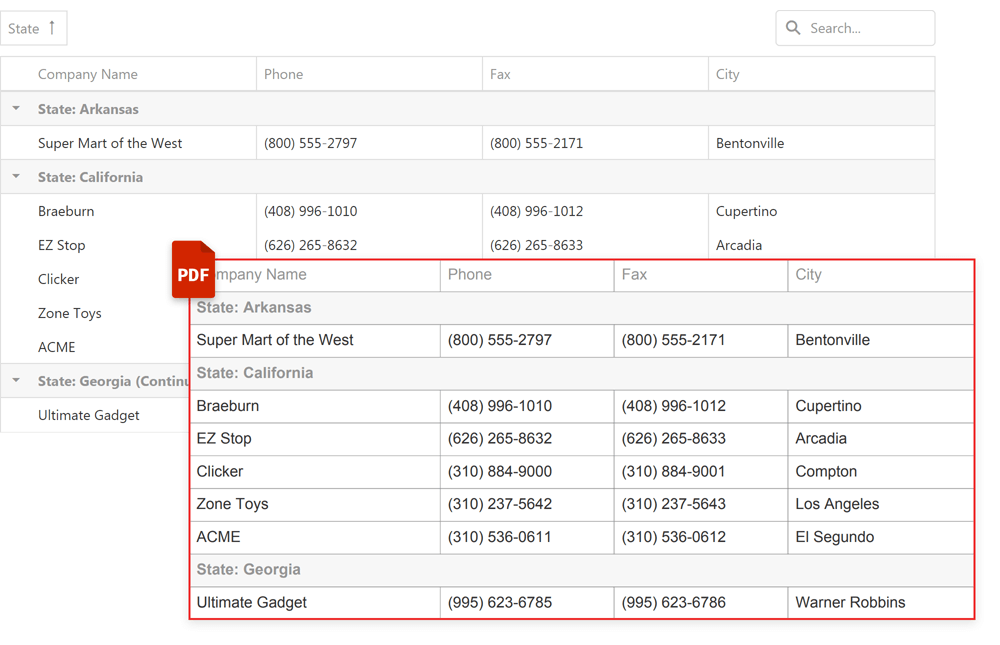 DevExpress v20.2新版亮点放送