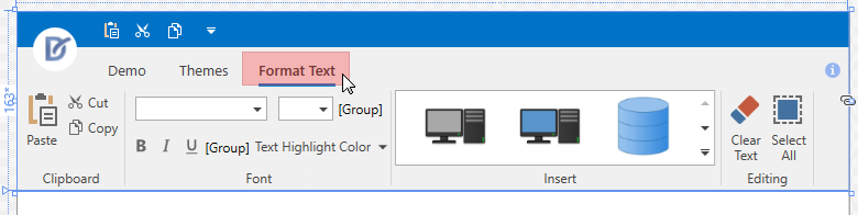 WPF界面开发工具DevExpress WPF使用教程