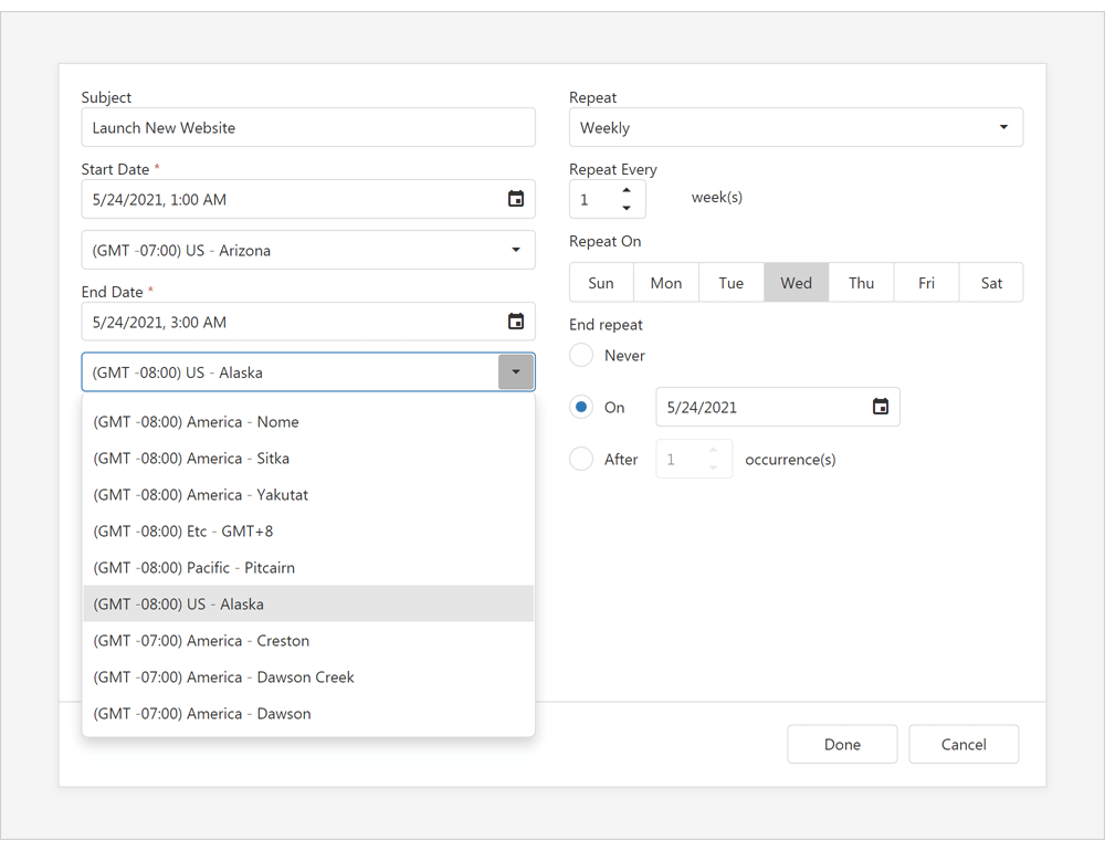 DevExpress v20.2新版亮点放送