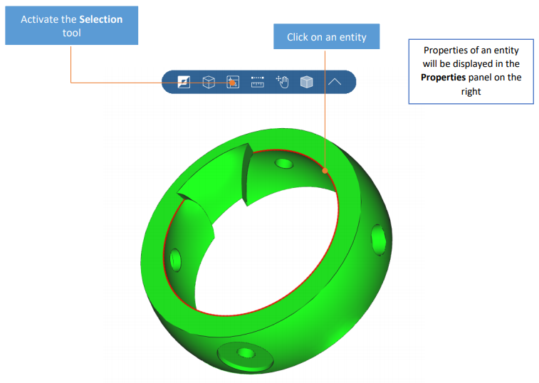 零基础教程！CAD图纸浏览器CST CAD Navigator新手入门十连call