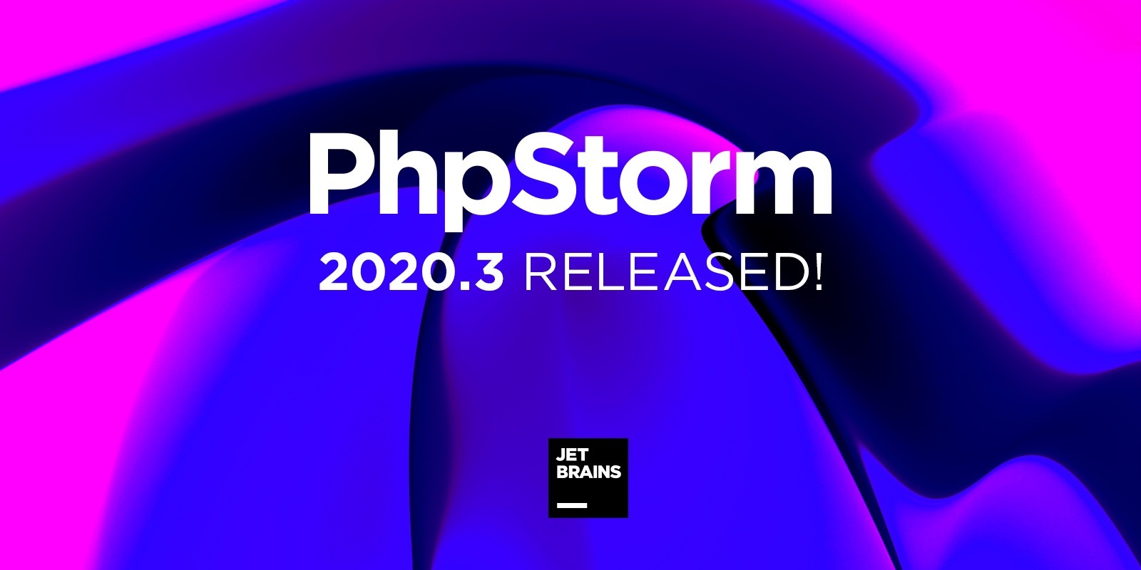 PhpStorm 2020.3：全面支持PHP 8，PHPStan，Xdebug 3和协作开发等