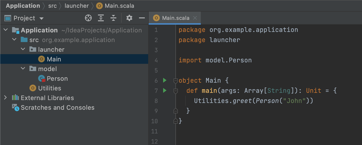 IntelliJ Scala插件2020.3现已发布！