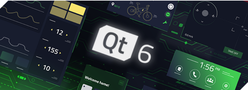 Qt 6
