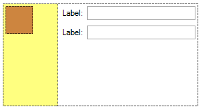 LayoutControl8