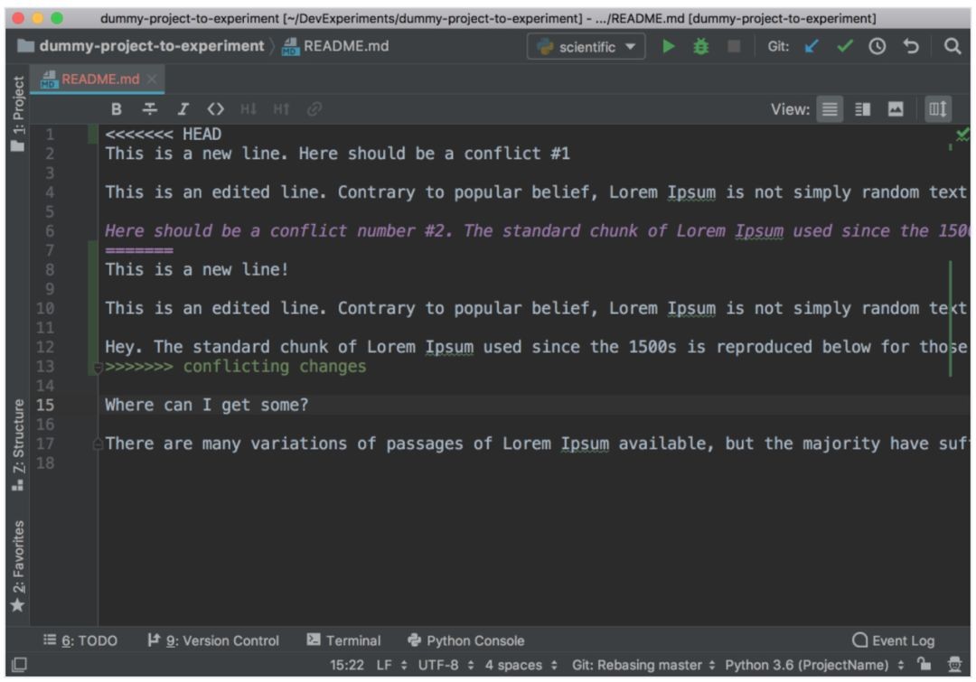 PyCharm最新版v2020.3入门教程：如何安装及使用