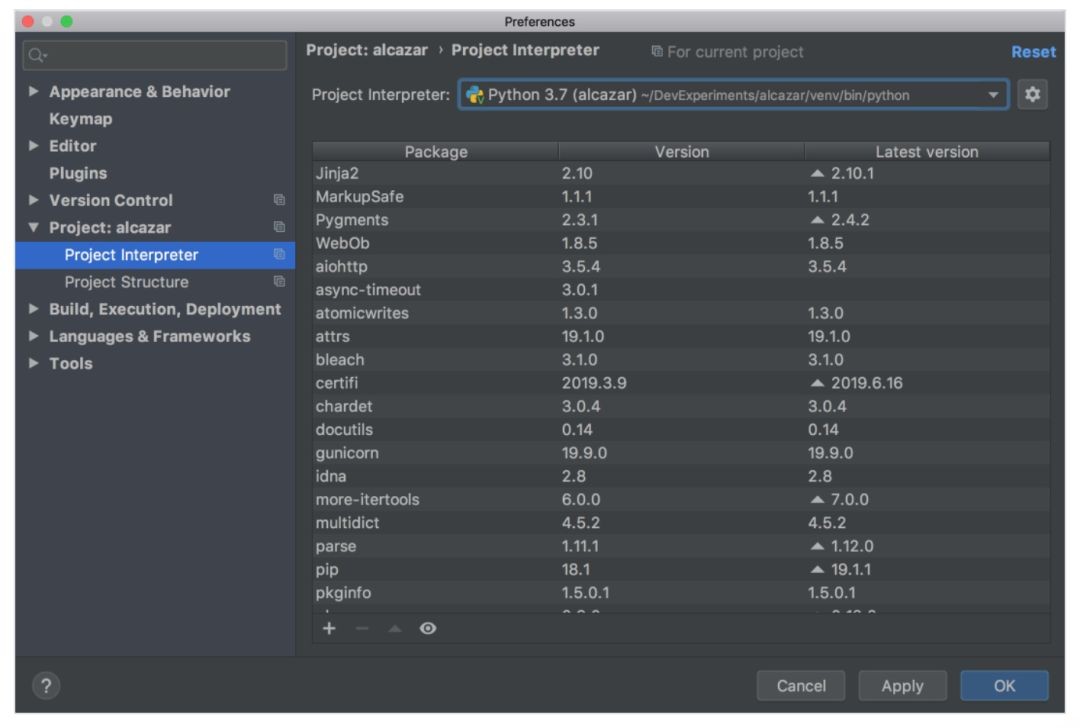 PyCharm最新版v2020.3入门教程：如何安装及使用