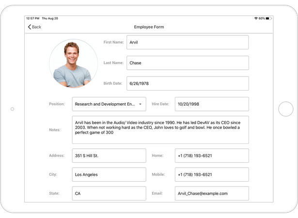 DevExpress v20.2新版亮点