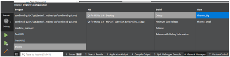 Qtfor-MCUs6