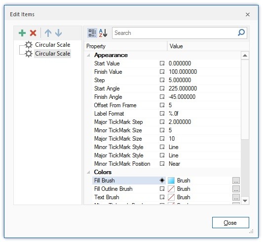 MFC功能扩展控件BCGSuite for MFC帮助文档