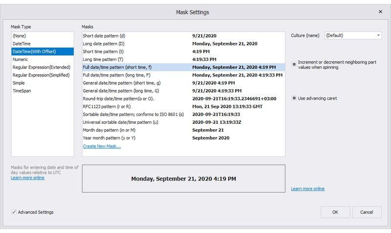 DevExpress v20.2新版亮点