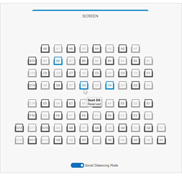 DevExpress v20.2新版亮点