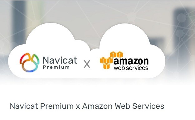 如何使用Navicat管理您的AWS Aurora数据库