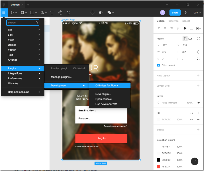 Qt Design Studio 2.0发布:导航器获得重大改进