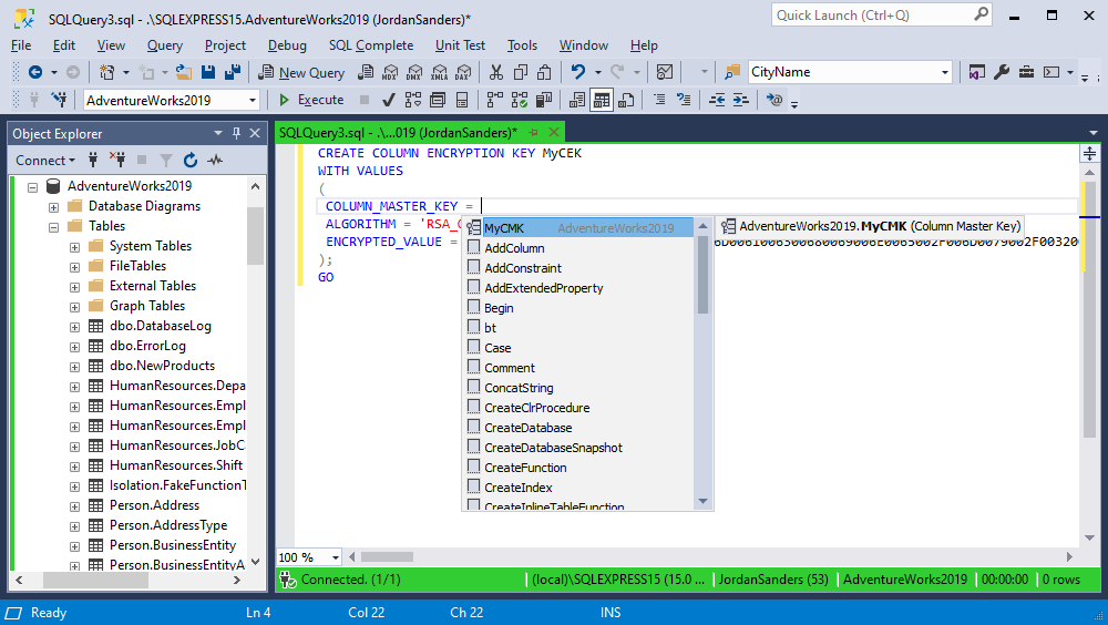 SQL Complete v6.7发布！新功能详解