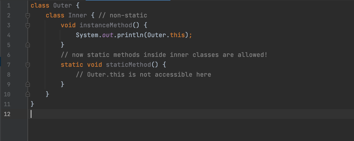 IntelliJ IDEA 2021.1预告：支持Java 16，WSL 2等