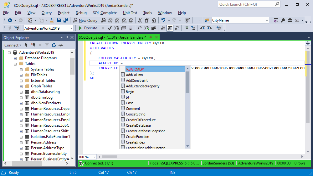 SQL Complete v6.7发布！新功能详解