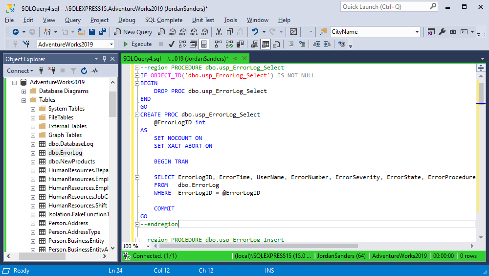 SQL Complete v6.7发布！新功能详解