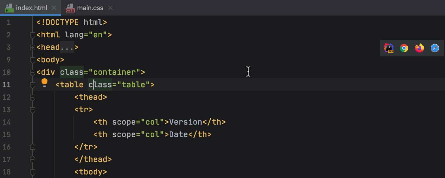 IntelliJ IDEA 2021.1预告：支持Java 16，WSL 2等