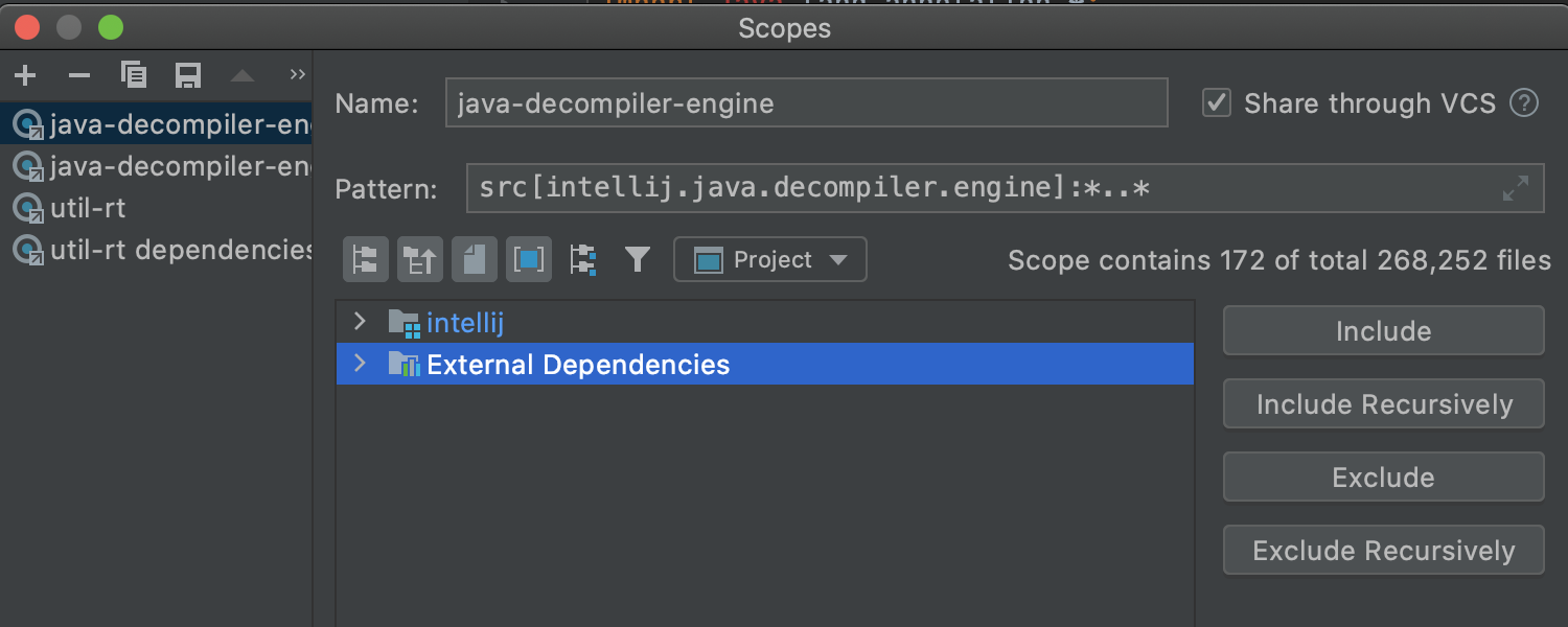 IntelliJ IDEA 2021.1预告：支持Java 16，WSL 2等