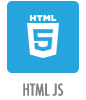 HTML5 JavaScript