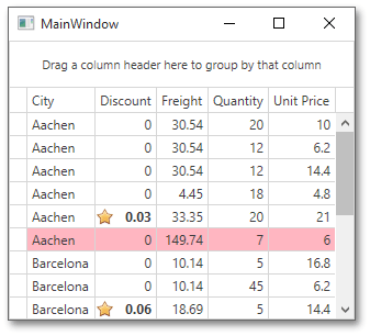 界面开发控件DevExpress WPF使用教程