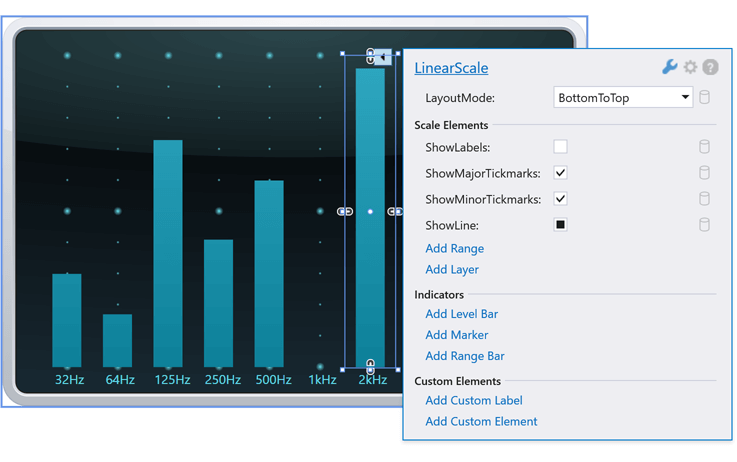 DevExpress v20.2新版亮点