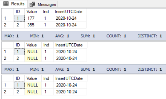 SQL Server表变量概述