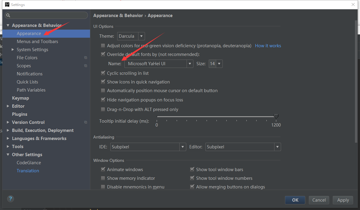 如何一招搞定IntelliJ IDEA中文乱码问题