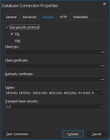 dbForge Studio for MySQL使用教程：如何连接到MySQL服务器